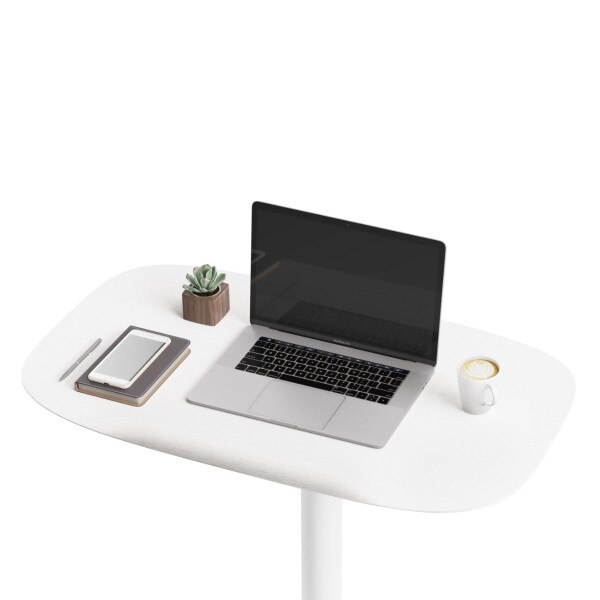 Soma Compact Lift Desk